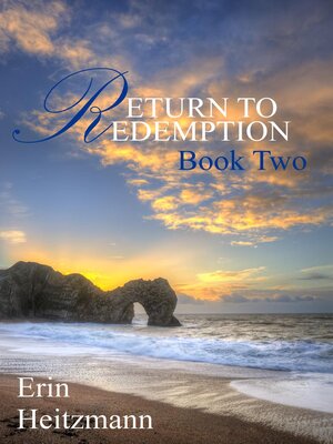 cover image of Return to Redemption, Book Two